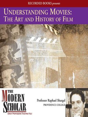 cover image of Understanding Movies